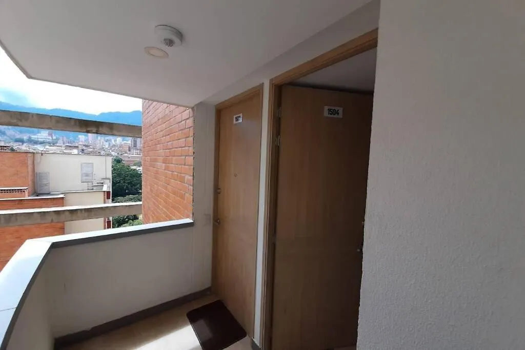 Cuatro 8 Park Bombona Medellín